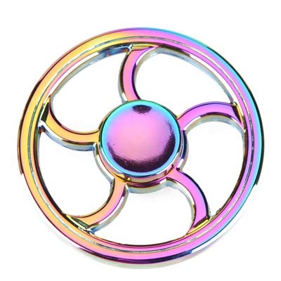   (Hand Spinner)  +   