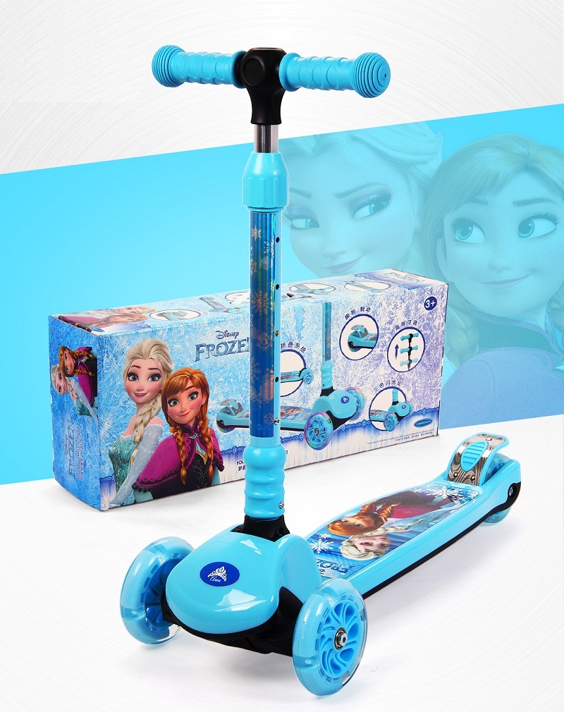   Disney Frozen  (3   , )