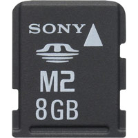   8 Sony 