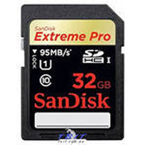   32 SanDisk 