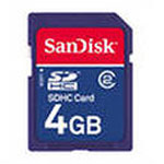   8 SanDisk 