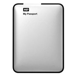      1000 Western Digital My Passport, 1