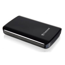   Жесткий диск внешний 1000ГБ Transcend 25D2