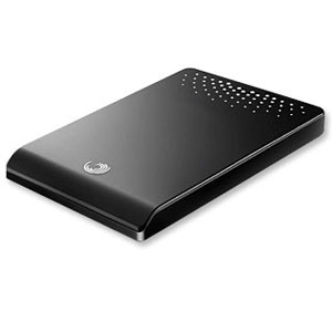    500 Seagate 2.5 FreeAgent Go ST905003FGD2E1-RK