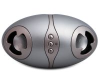 Плеер Mp3 Digilife в форме яйца со съемными динамиками