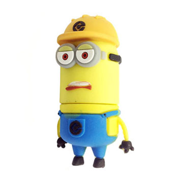  8GB Minions,    ( )