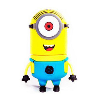  8 Minions,  ( )