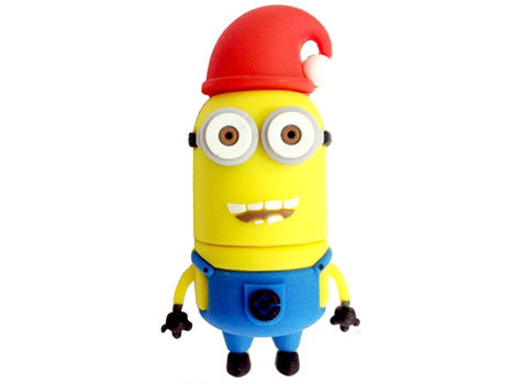  8 Minions,     ( )