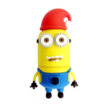  8 Minions,     ( )