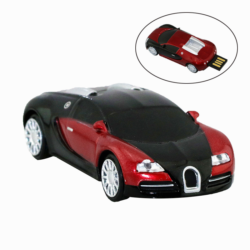  16GB MemoryKing Bugatti Veyron  (.  +  ) 