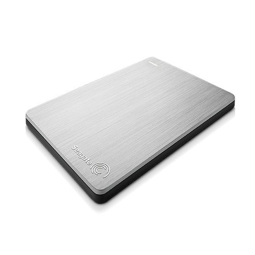       Seagate FreeAgent GoFlex