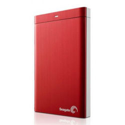      Seagate  BackUp Plus