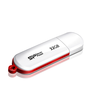  usb-flash drive / флешка 32Гб Silicon Power  