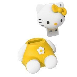   ICONIK Hello Kitty