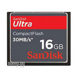   16 SanDisk 